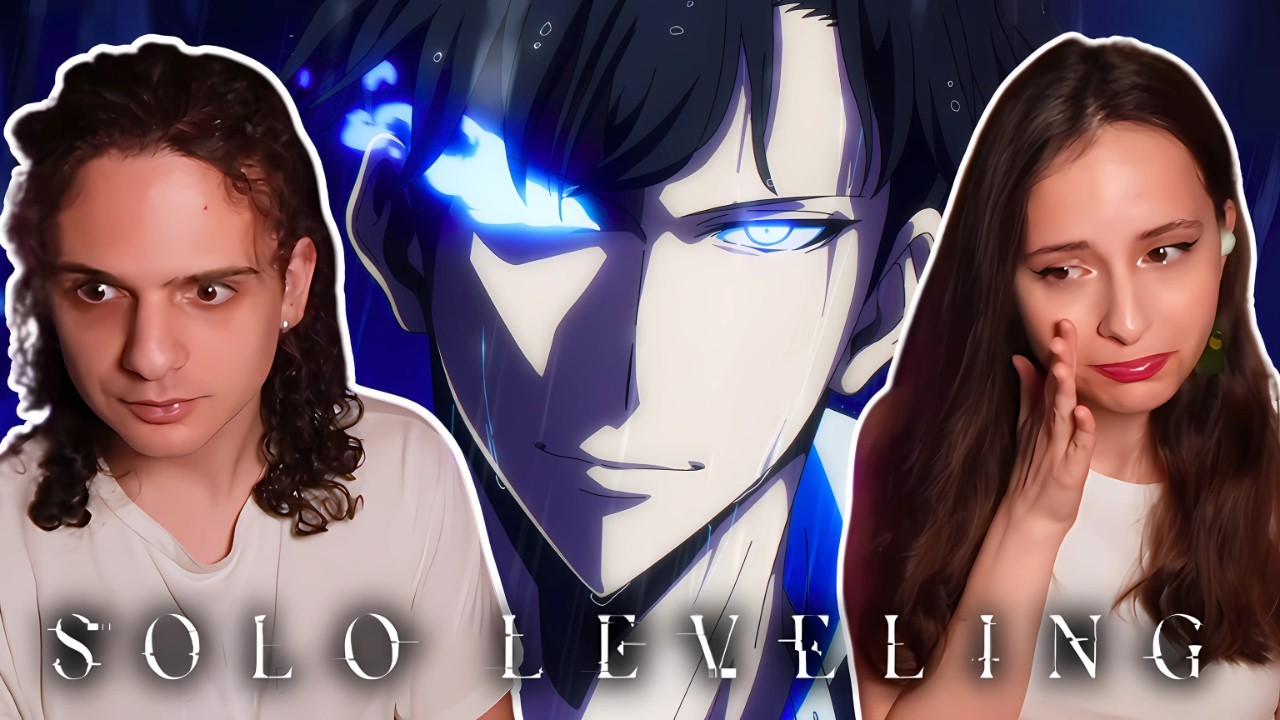 SO MANY QUESTIONS?! | Solo Leveling Season 2 Episode 13 Reaction