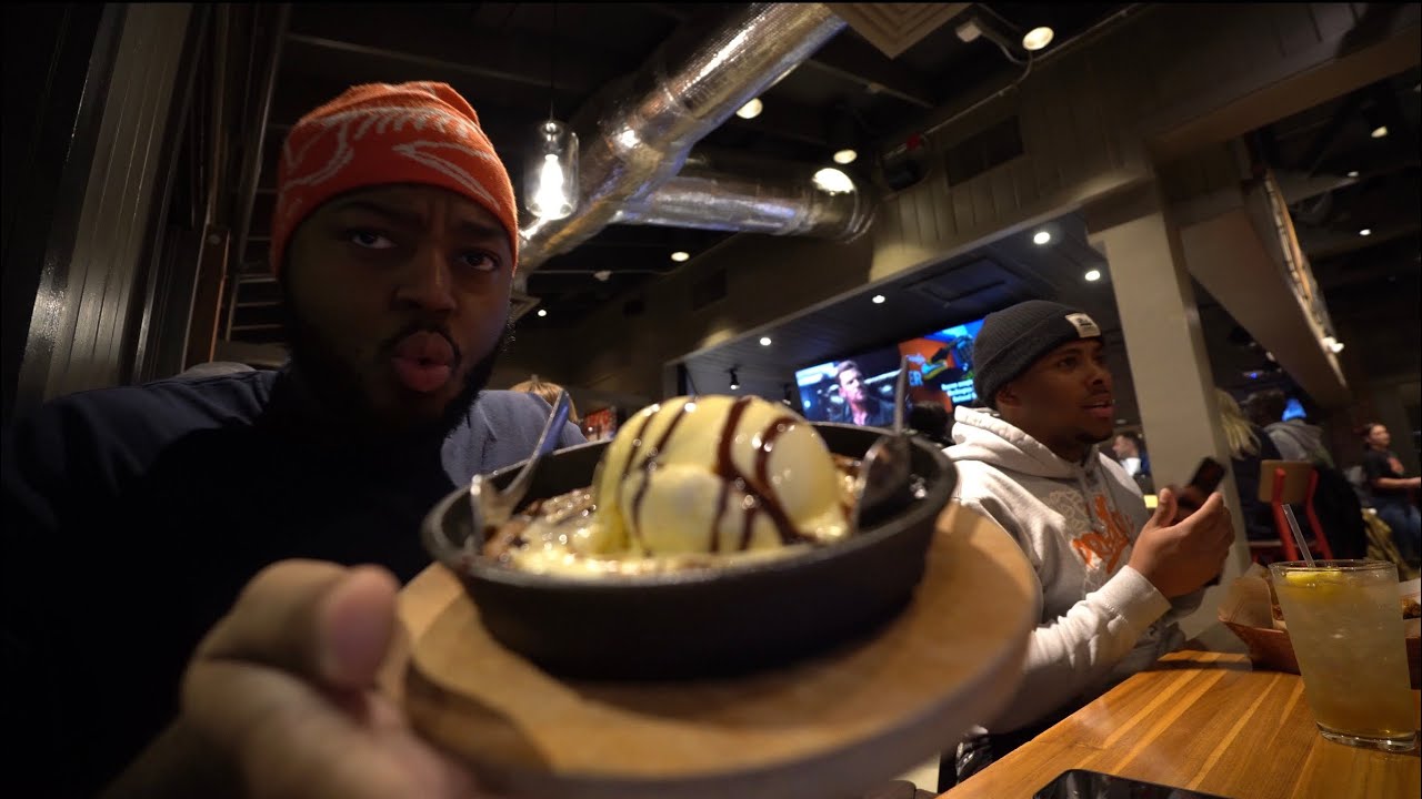 This video is going to psychologically trick your brain to eat more food (HERE’S WHY!!)