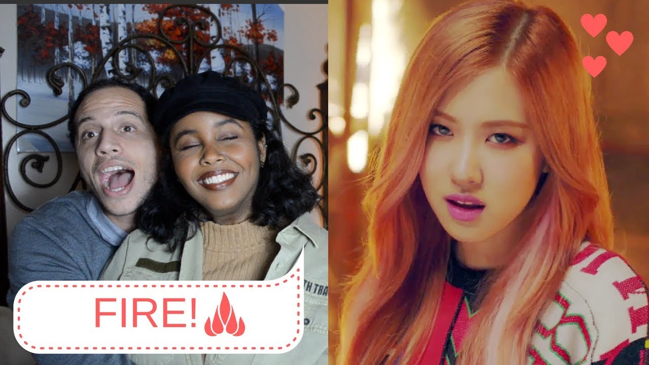 BLACKPINK ROSE AUSTRALIAN ACCENT COMPILATION REACTION