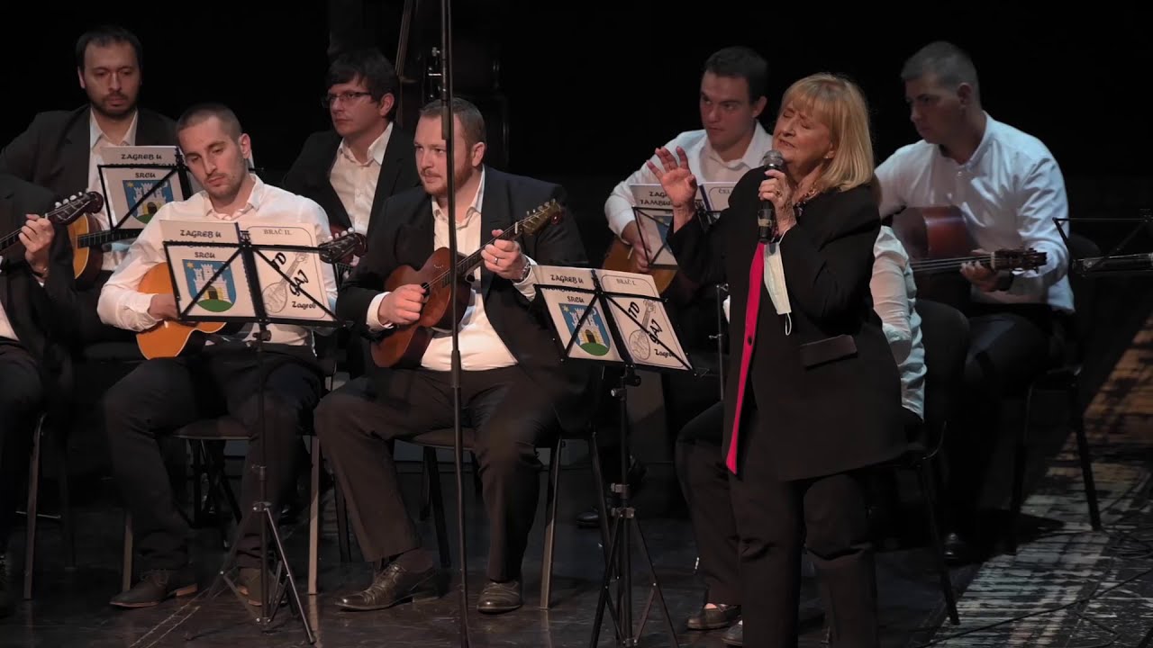 Tamburaško društvo Gaj - 