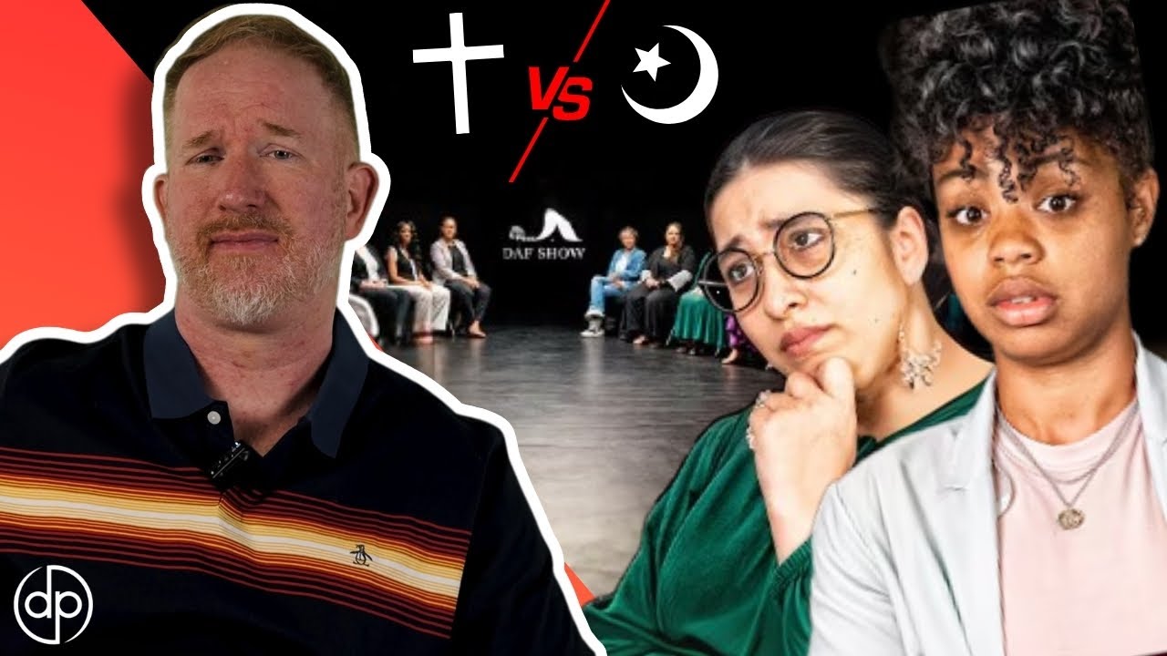 Do Christians and Muslims Worship the Same God? | Pastor Responds