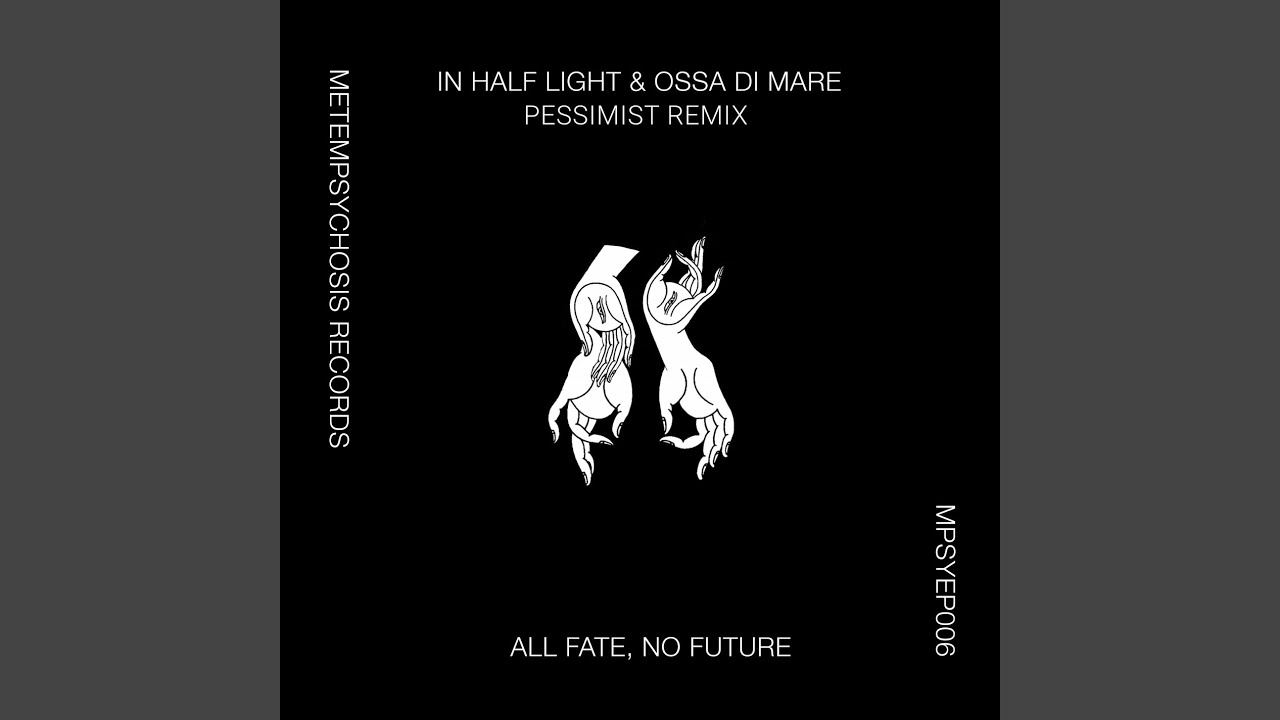 Tallnyet (Pessimist Remix Mix)