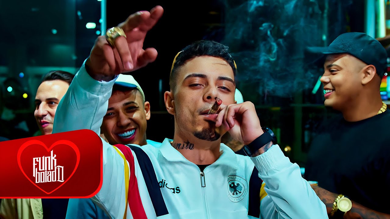 S&Oacute; BOMBA DE ICE - MC Tuto (Oldilla)
