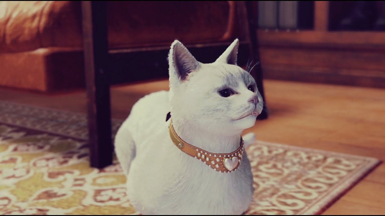 JUDGMENT PS4 Part 50 : Secrets Of Cats Side Case