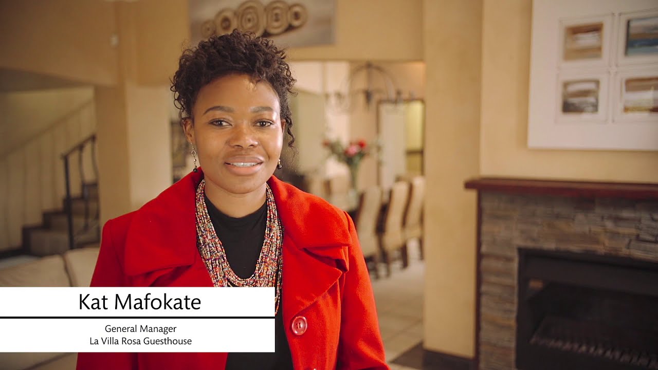 Hospitality in South Africa is ready to welcome you again!