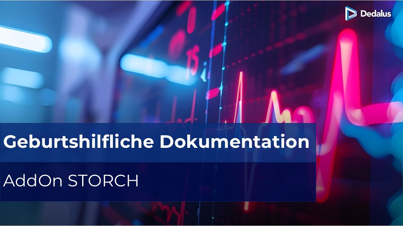 Geburtshilfliche Dokumentation (STORCH)