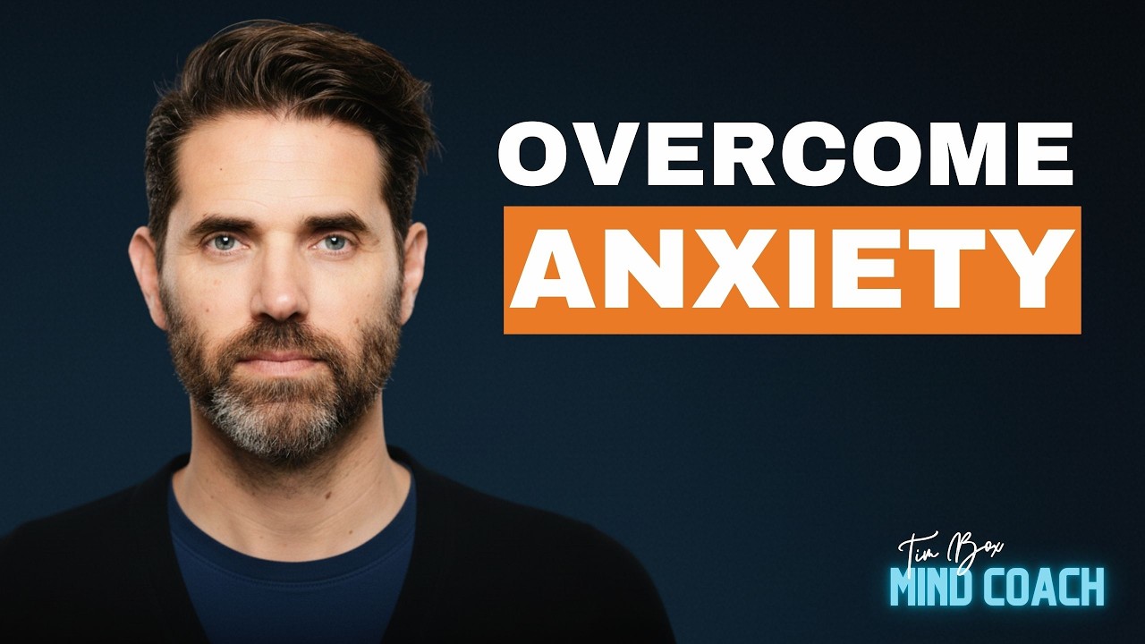 Overcome Anxiety And Find Meaningful Happiness
