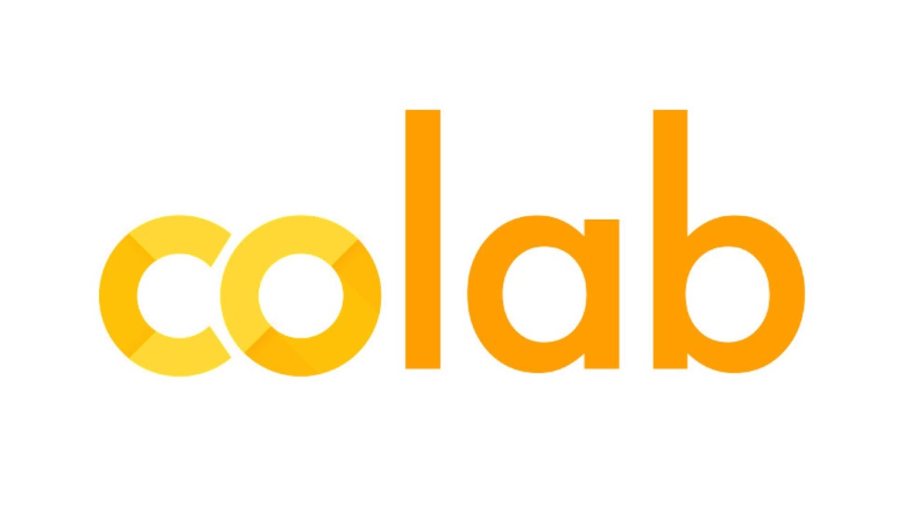 Начало работы с Google Colab