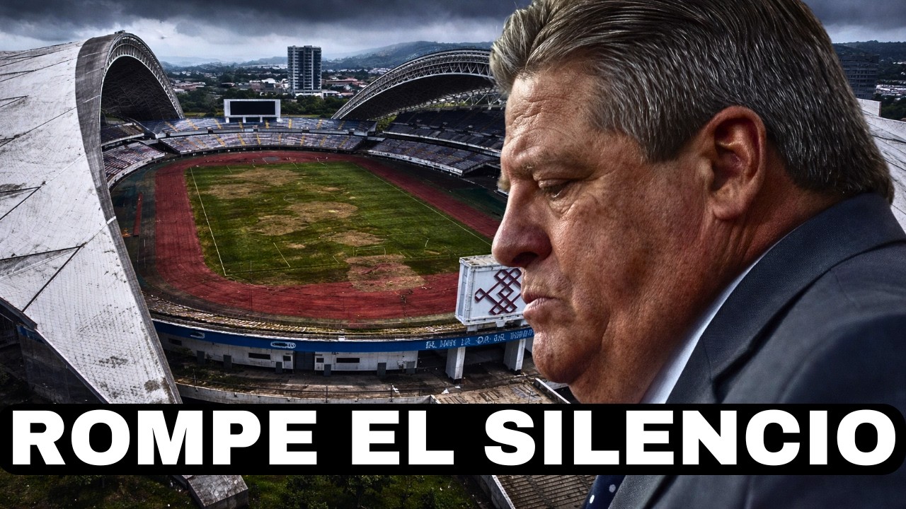 Miguel Herrera ROMPE EL SILENCIO: Este fue el VERDADERO CULPABLE del fracaso de Costa Rica