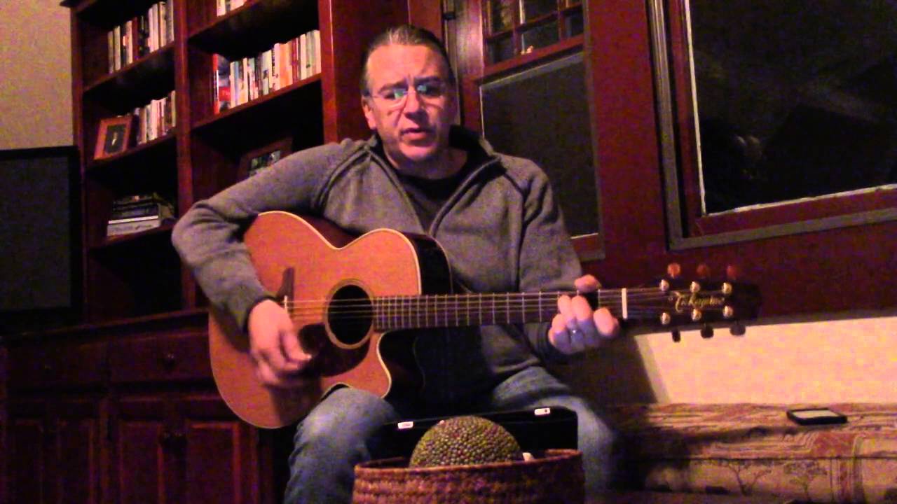 Younger Generation performed by Tim Whiting