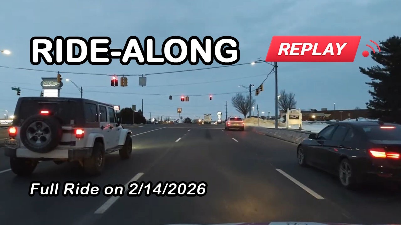 Craycray Ride Along: Ideas & Goodies- CRAIG 26.031