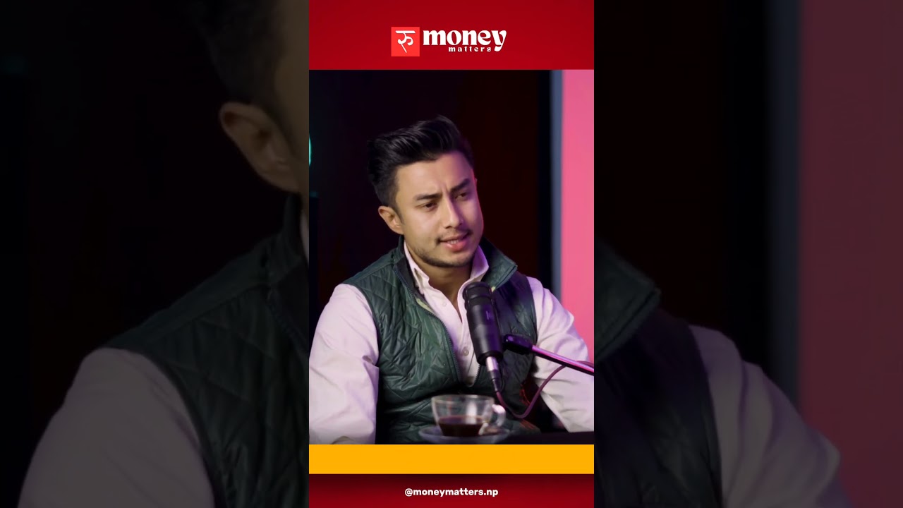 Earnings of Nepali content CREATORS