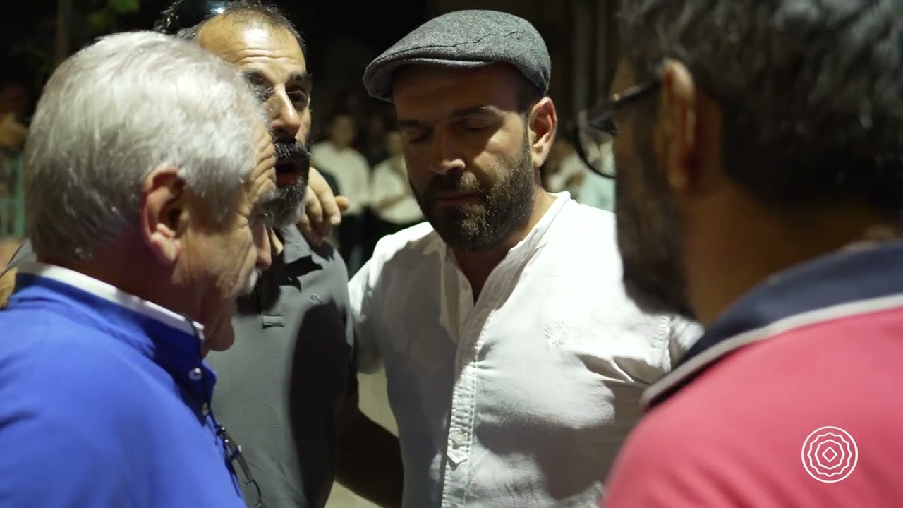 Cuncordu de Bolòtana - “ Boghe a sa sèria, zirada a sa lestra e a s'antiga “