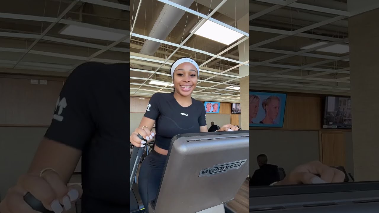 🍿 Watch Now: Jayda Cheaves 👄 LIVE