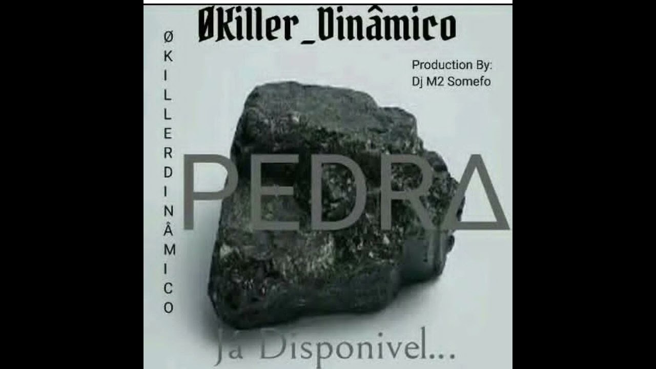 *KILLER DINÂMICO🎙️🎶