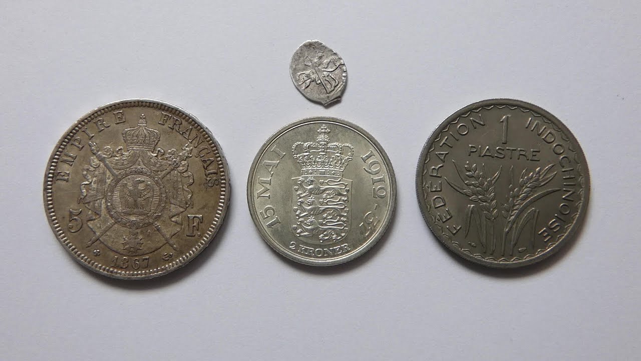 new coins 10. july 2025