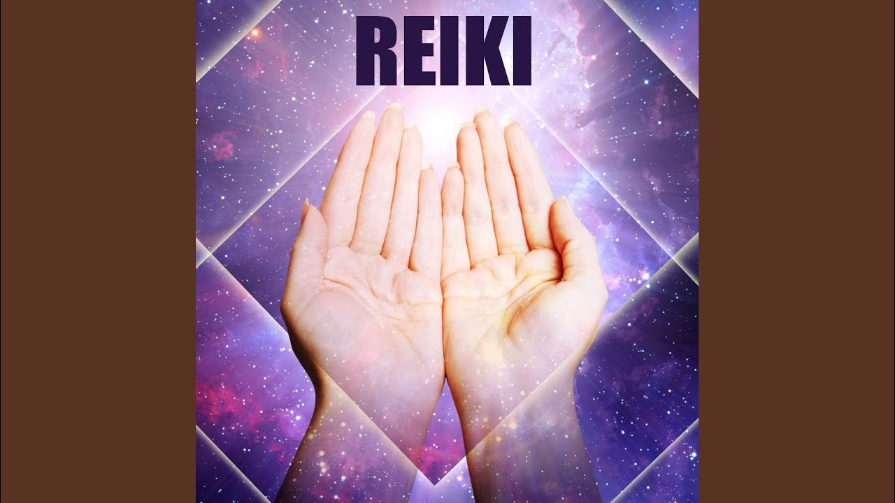 Hands on Healing