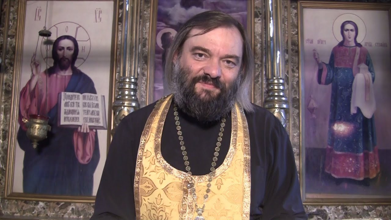 КАК НУЖНО УМИРАТЬ. Почему самоубийство и эвтаназия - это смертный и непростительный грех?