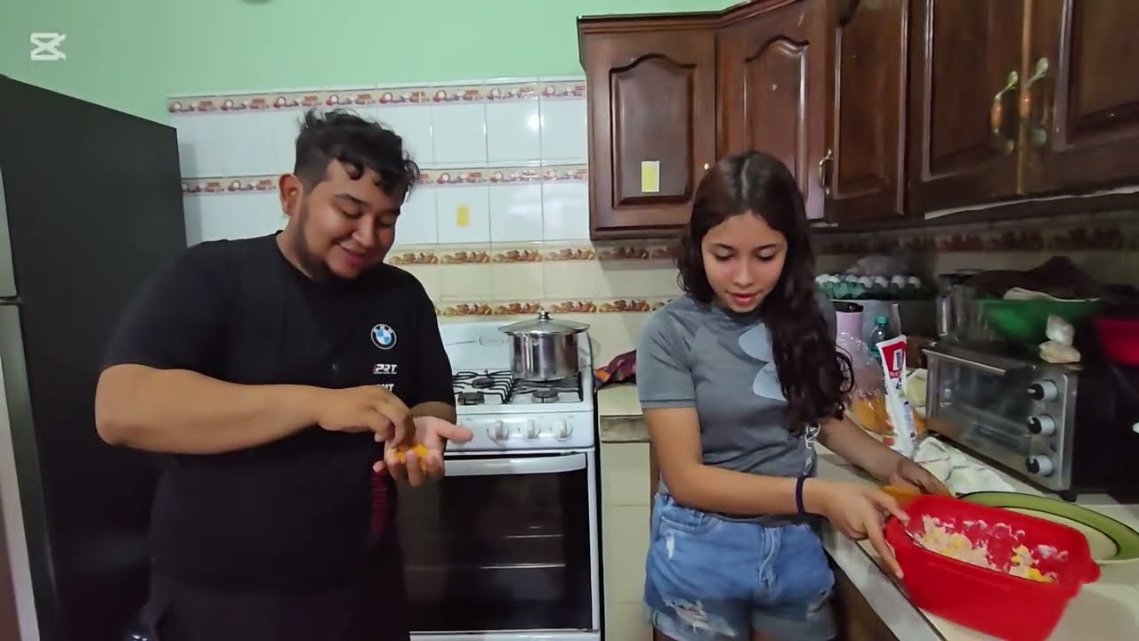 ESTE ES UN REGALO ADELANTADO DE SAN VALENTIN 😍