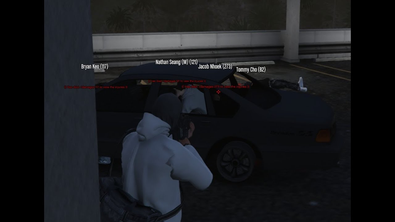 [GTA:W] The True Story