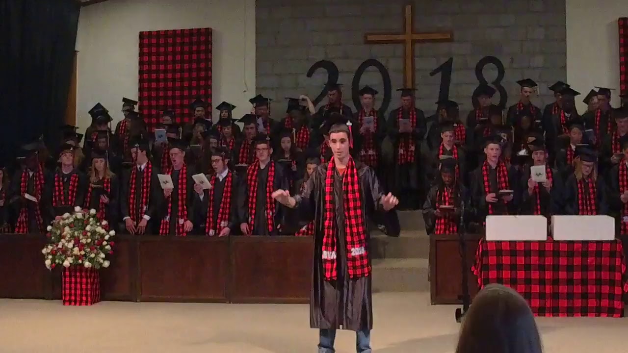 RVA Graduation cont