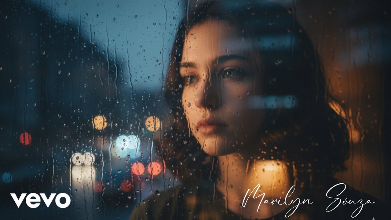 Mirrors Don’t Lie - Marilyn Souza