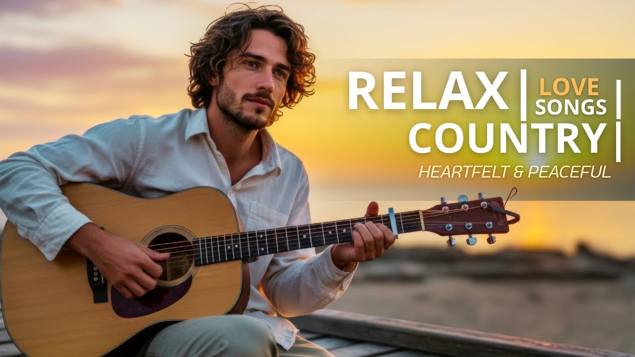 Twilight Garden Ambiance | Sunrise Beach Acoustic | welcoming the new day with peace