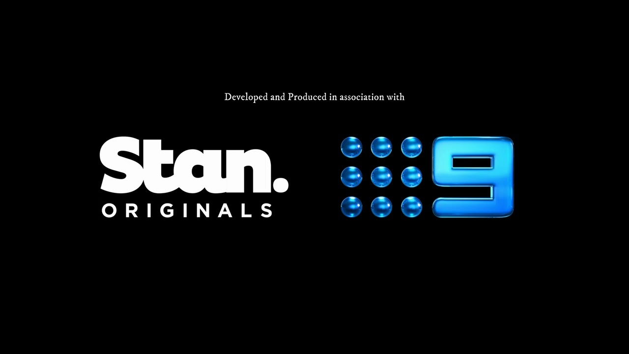 Victoria/Vicscreen/Fulcrum/Stan/Nine Network/Sundance Now/Abacus Media Rights/Easy Tiger (2023)
