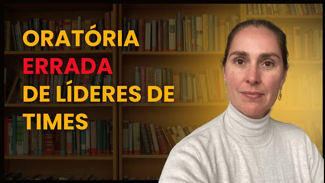comunicação para líderes