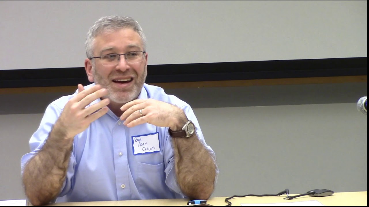 Doing Jewish - Do It Your Way (session 9 of 9)