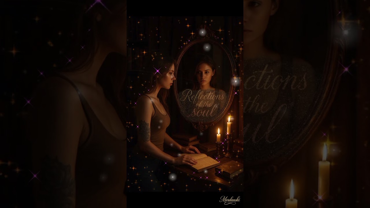REFLECTIONS OF THE SOUL
