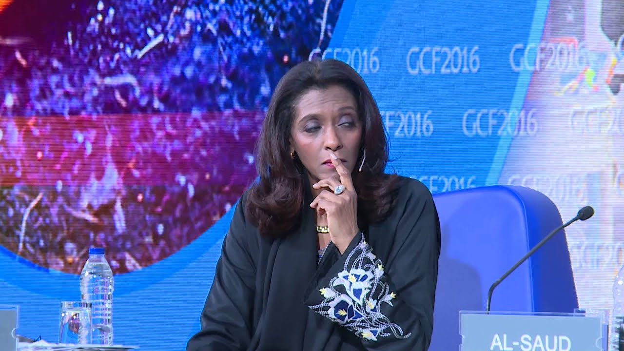GCF 2016 Day 3 : Doing Good by Doing Business: Going Beyond Meeting the Bottom Line