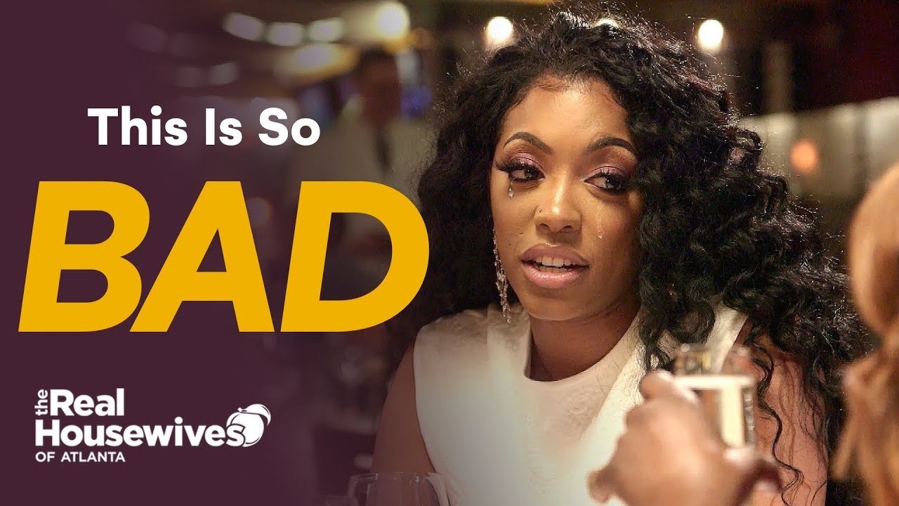 Bad News For Porsha Williams & Kandi | RHOA Season 11 Update
