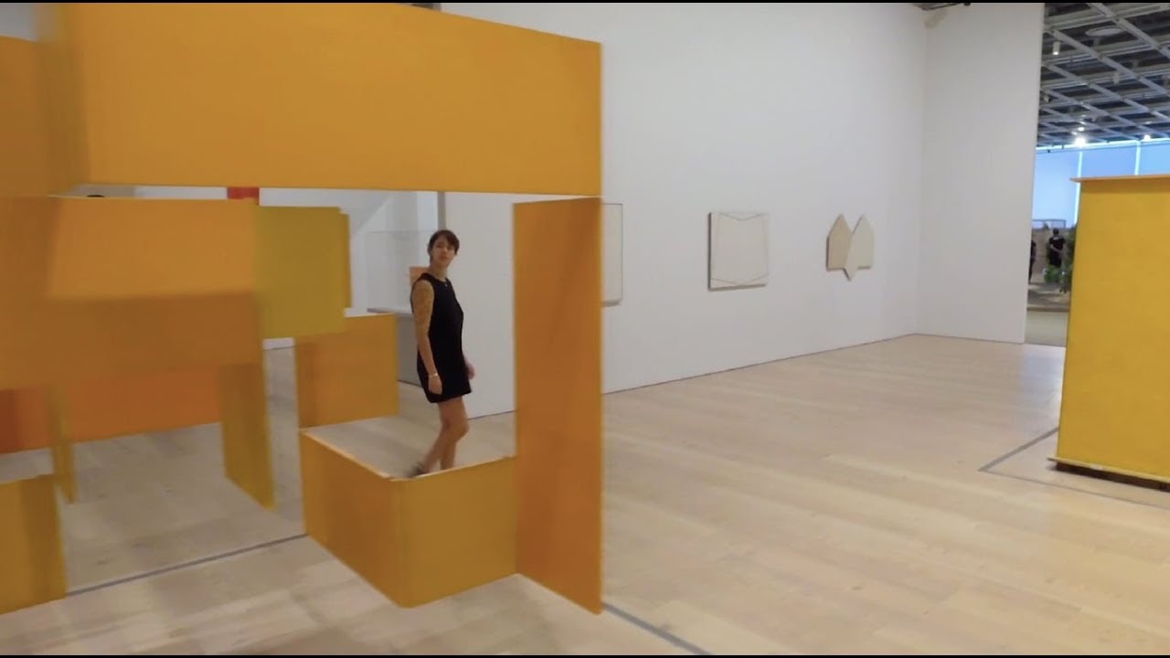Hélio Oiticica: To Organize Delirium