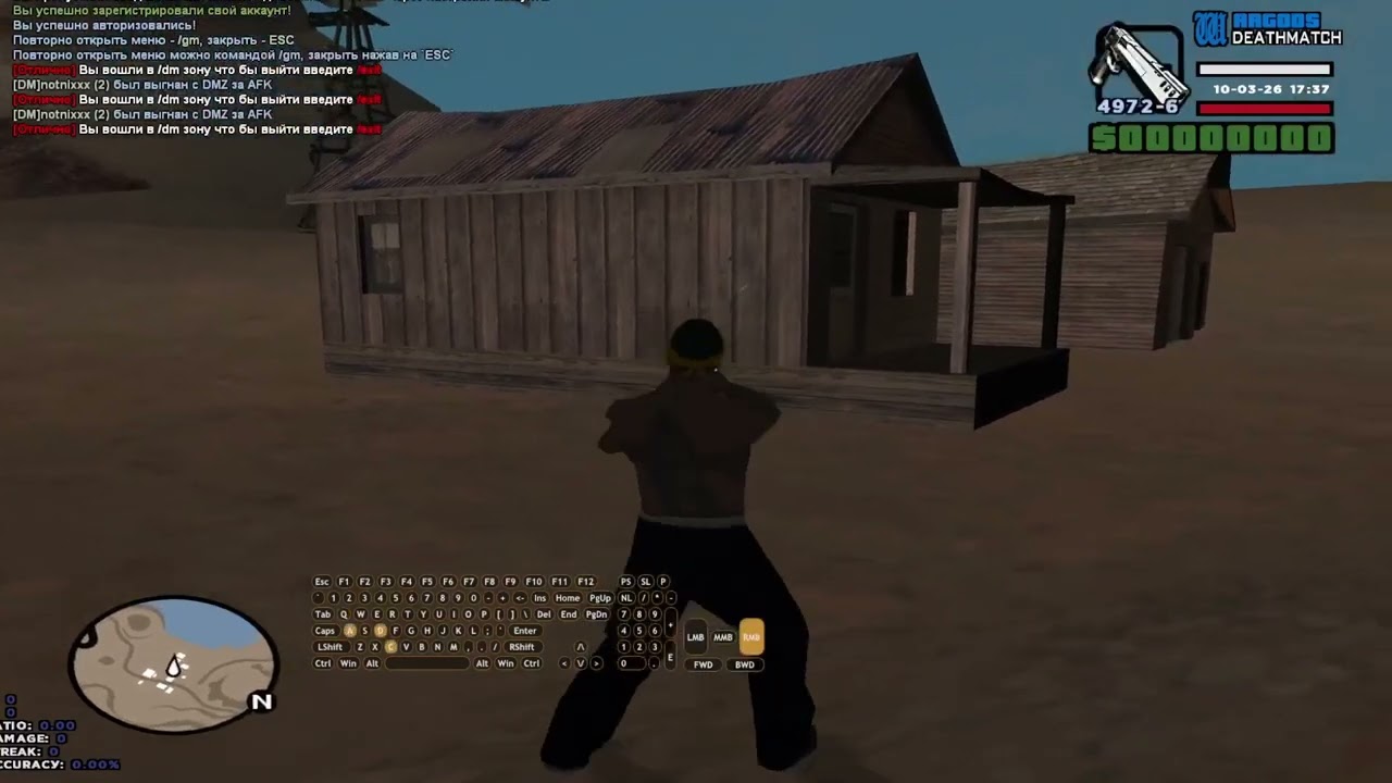 Туториал по +с