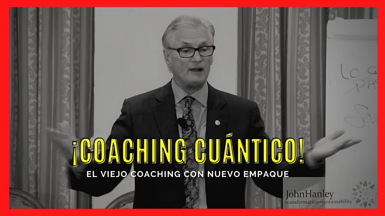 🤡 Coaching Cuántico:  El viejo Coaching Coercitivo con nuevo empaque.