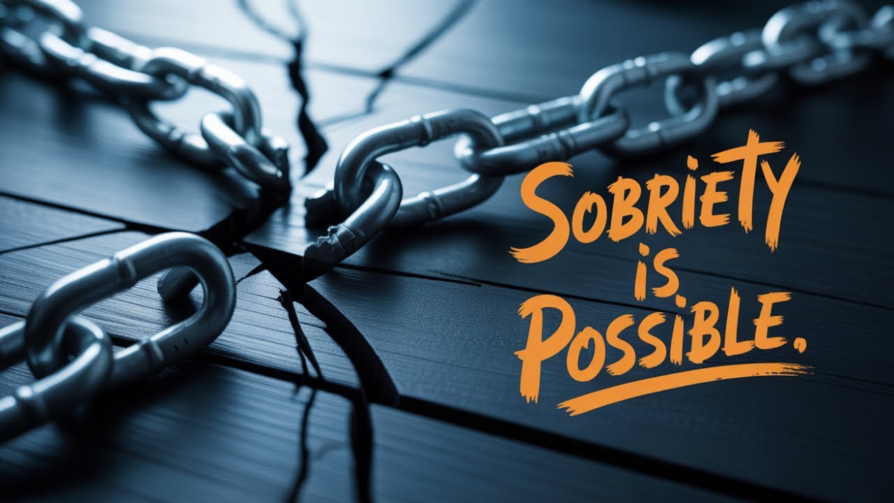 Andy P - AA Speaker: A Journey of Sobriety and Self-Discovery