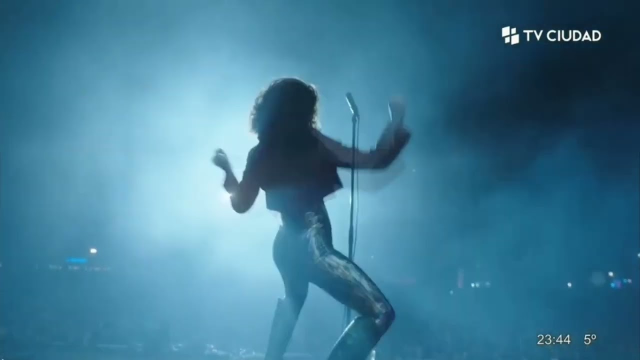 Marilina Bertoldi | Cosquín Rock Uruguay 2023