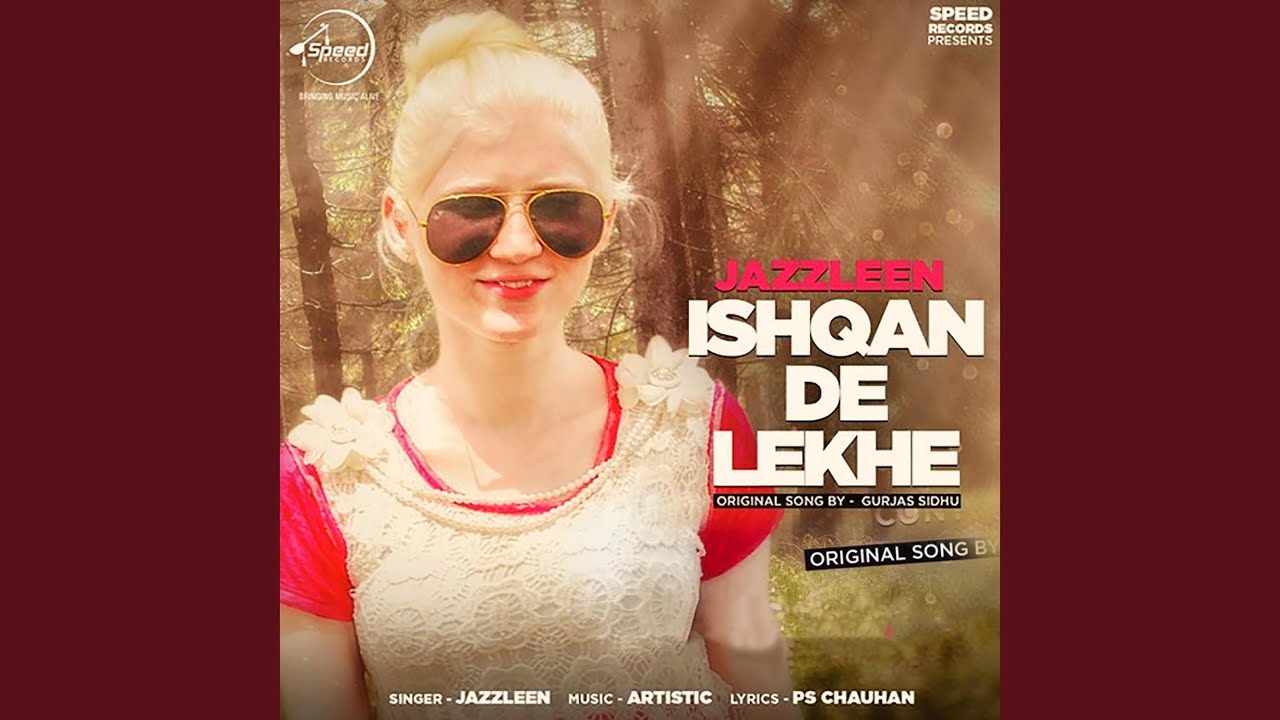 Ishqan De Lekhe (Cover Song)