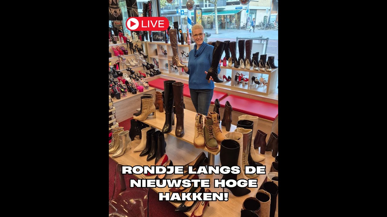 𝗗𝗲 𝗻𝗶𝗲𝘂𝘄𝘀𝘁𝗲 