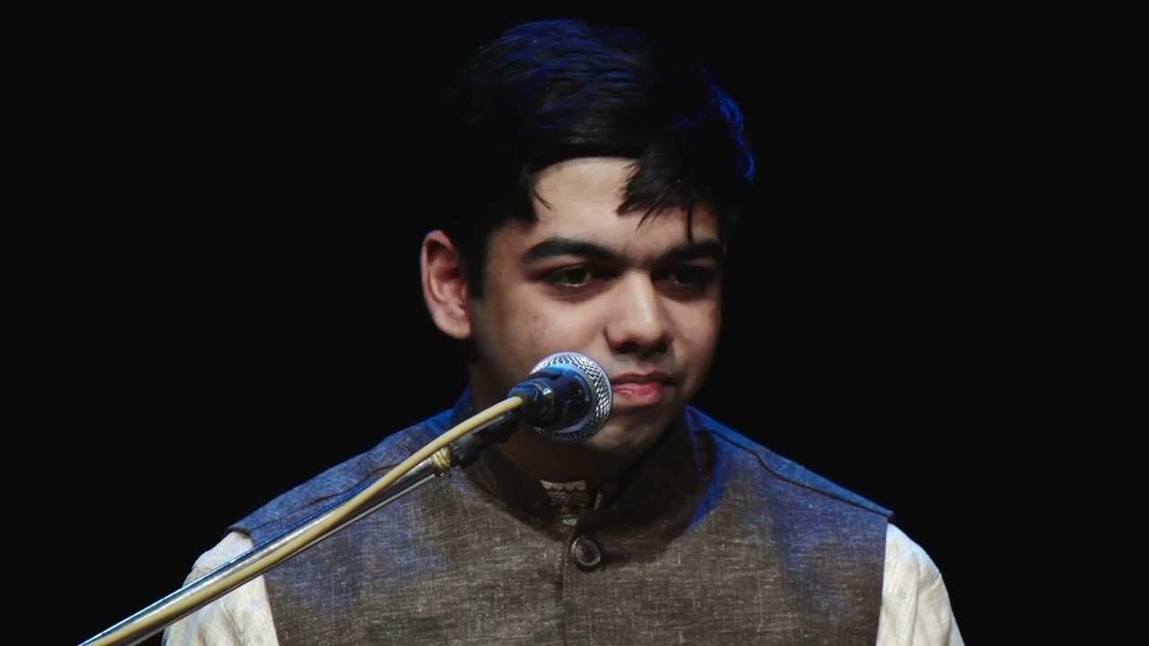 Prajwal T P || Aaja Aaja || Harmonica
