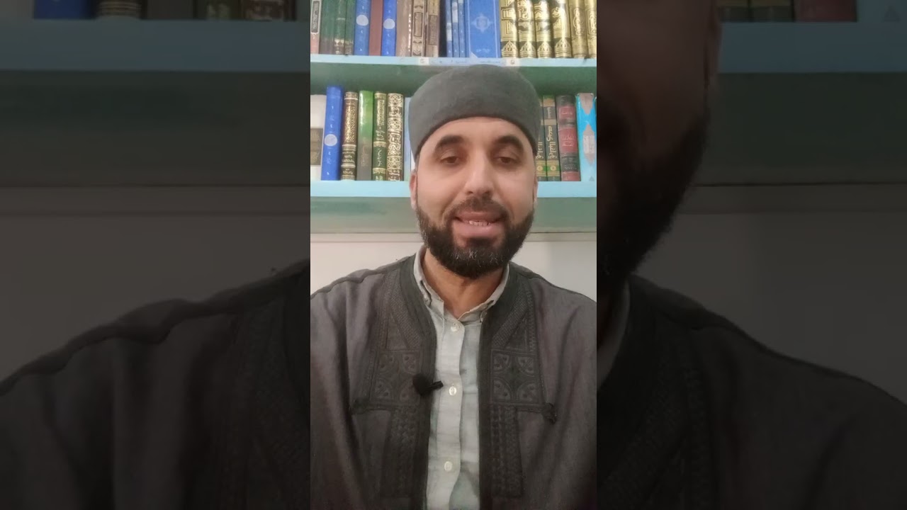 الصافات2 (11-18) كيف نقرأ القرآن برواية قالون عن نافع 