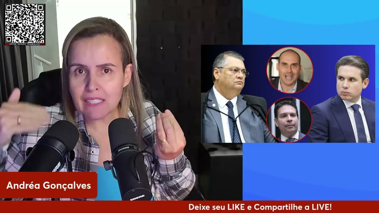 DINO MANDA RECADO PARA MOTTA!!