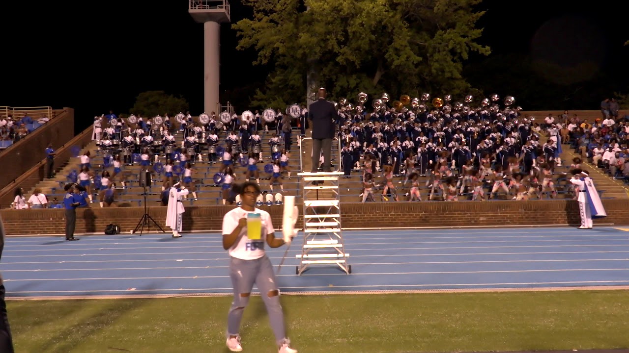 HamptonU - 