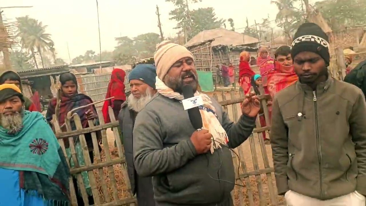 आफ़त ए जल नल?