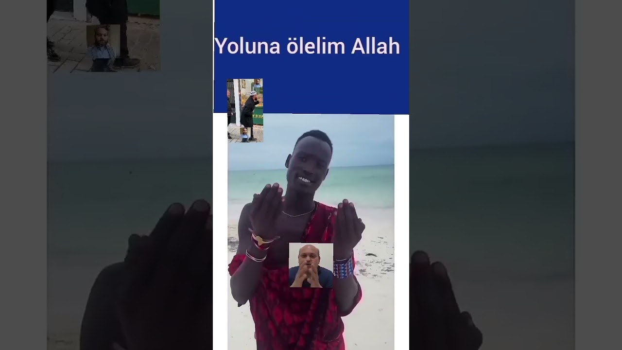 En güzel namaz 