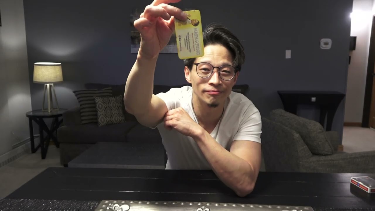 SpeakerVlog: The Power of Think Big and Start Small