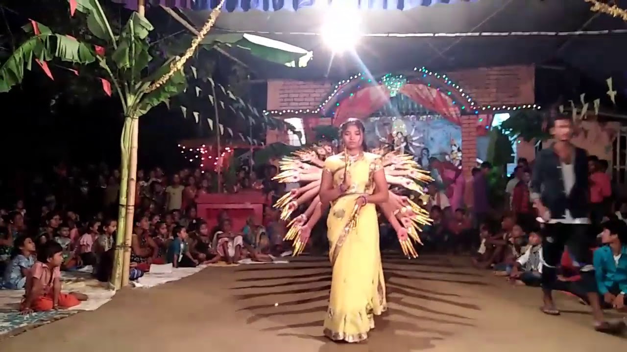 I love my india song program Domath