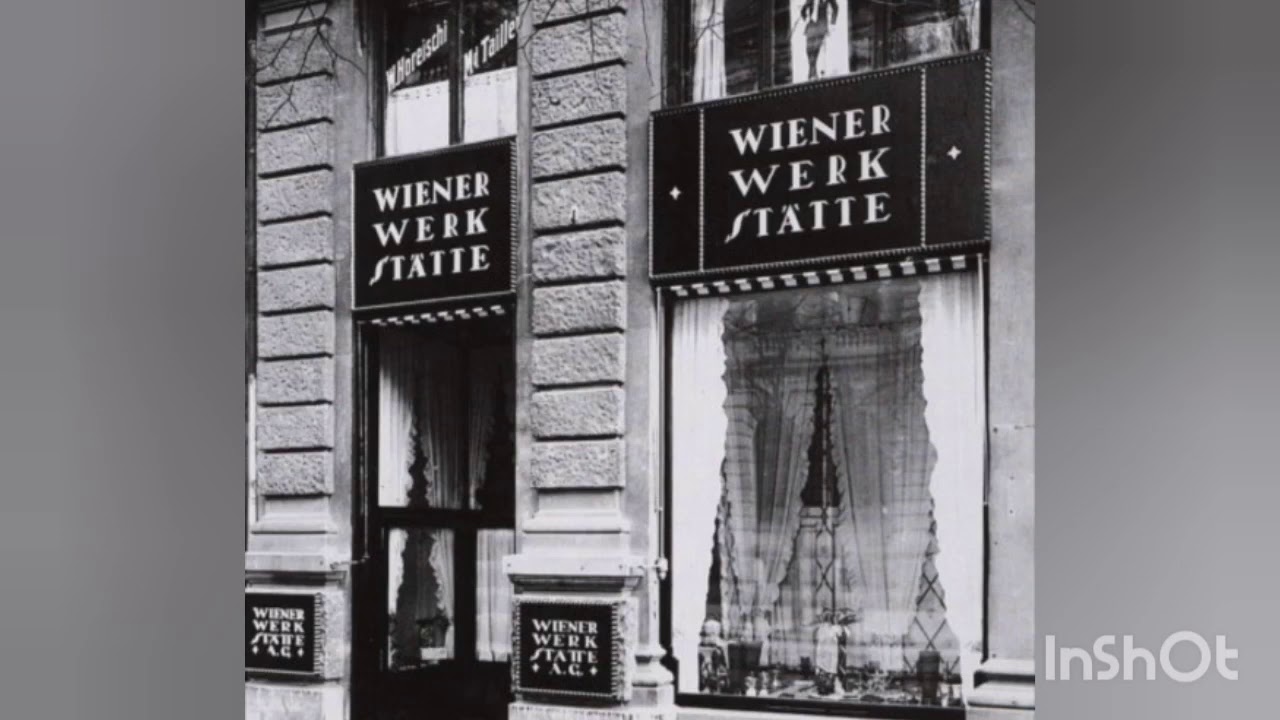 Wiener Werkst&auml;tte
