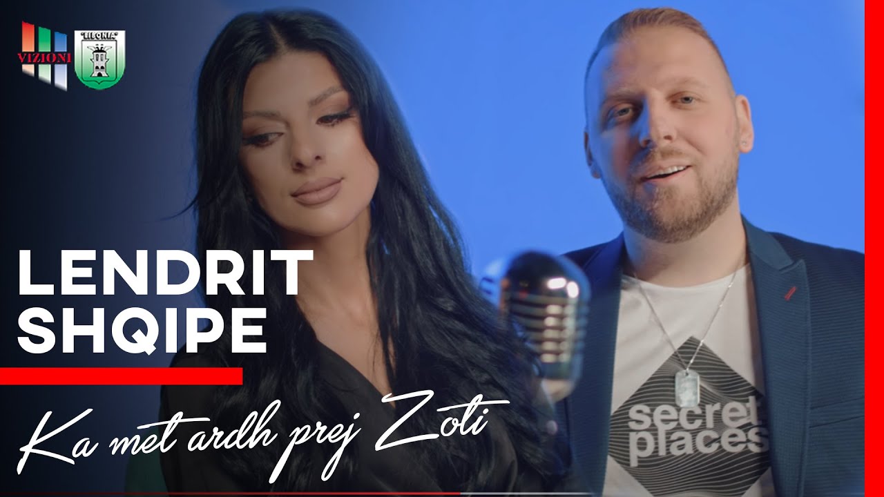 Lendrit Krasniqi & Shqipe Malsija  - Ka met ardh prej Zoti